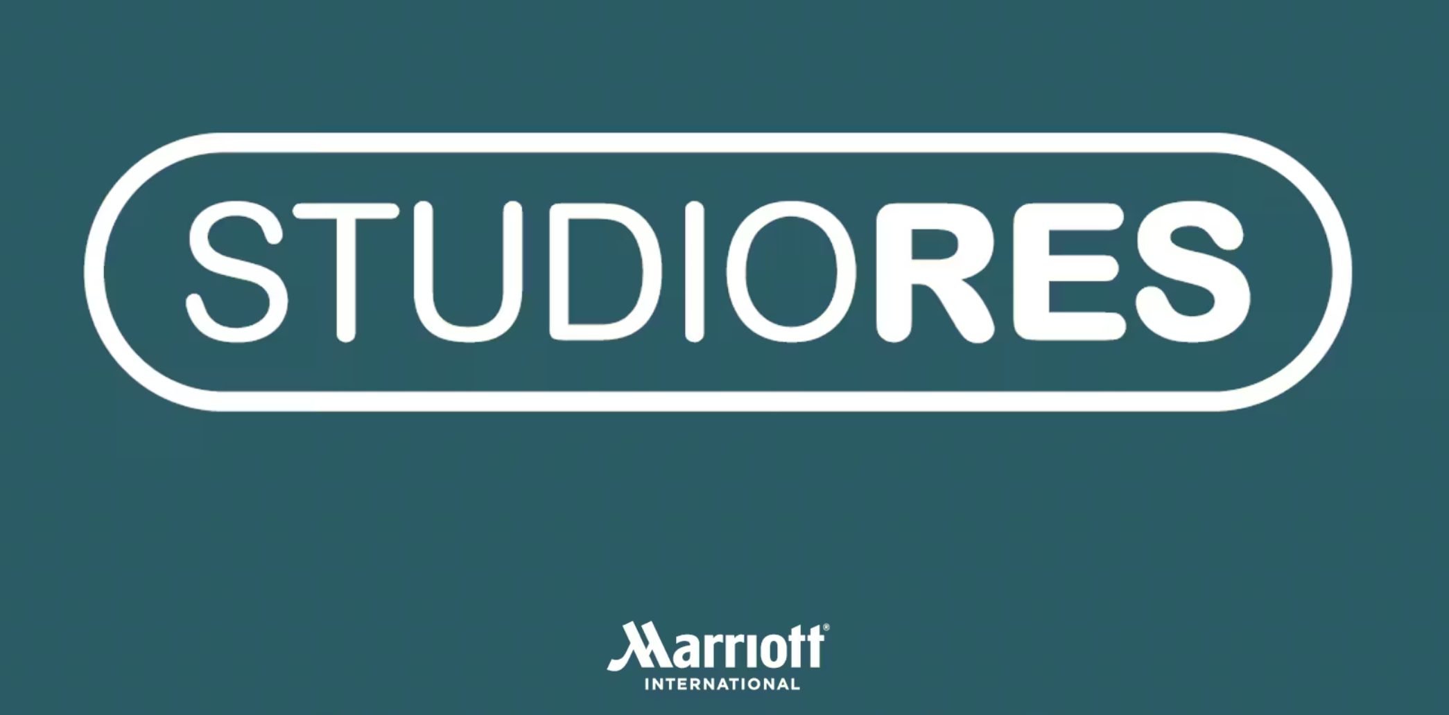 StudioRes Hotel